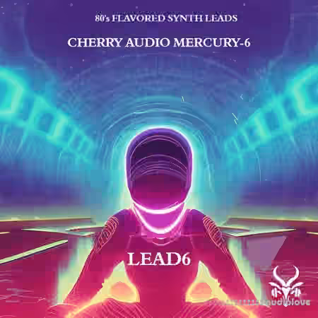 Vicious Antelope Lead6 Mercury-6 [Synth Presets]