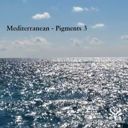 Vicious Antelope Mediterranean Pigments 3 [Synth Presets]