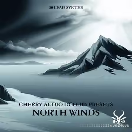 Vicious Antelope North Winds DCO-106 [Synth Presets]
