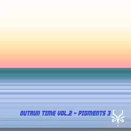 Vicious Antelope Outrun Time Vol 2 Pigments And Analog Lab V [Synth Presets]