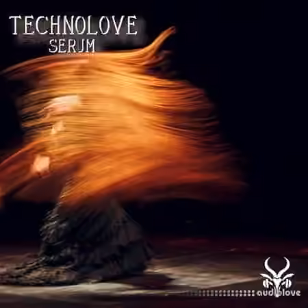 Vicious Antelope Technolove Serum Presets [Synth Presets]