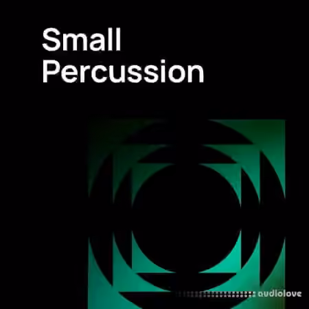 Vienna Symphonic Library HELLO Small Percussion v1.2 [Synth Presets]