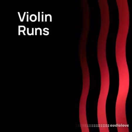Vienna Symphonic Library HELLO Violin Runs v1.2 [Synth Presets]