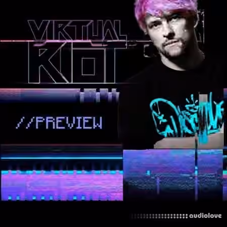 Virtual Riot Patreon Goodies [WAV]
