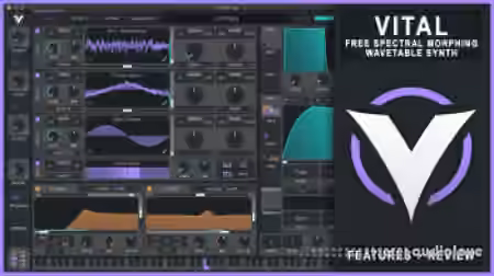 Vital Plus v1.0.8 [WiN, MacOSX]