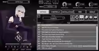 Vocallective Records NATA v1.003 [AlterEgo]