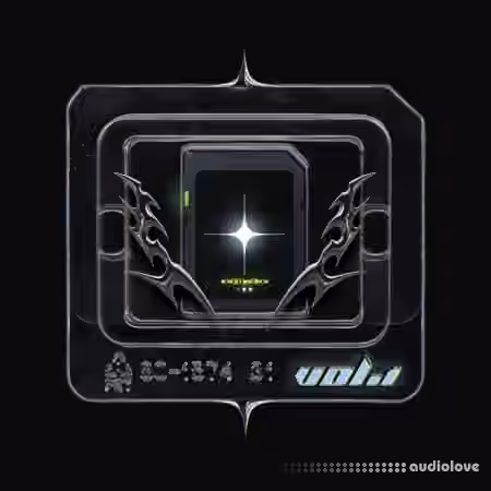 Volta Sample Pack Vol.01 [WAV]