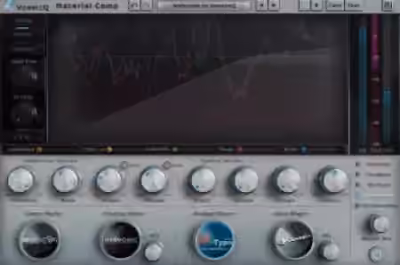 VoosteQ Material Comp and Model N Channel Bundle v2025.9 [WiN]