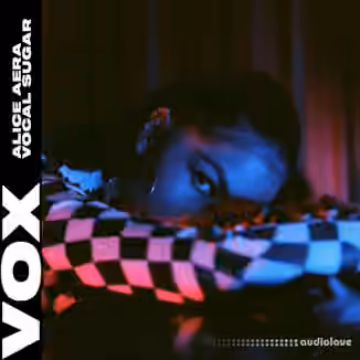 VOX Alice Area Vocal Sugar [WAV]