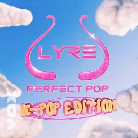 VOX LYREs Perfect Pop: K-Pop Edition [WAV]