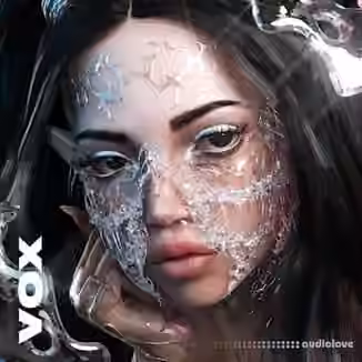 VOX Milk - Anti Pop Vocals [WAV]