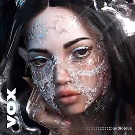VOX Milk - Anti Pop Vocals [WAV]