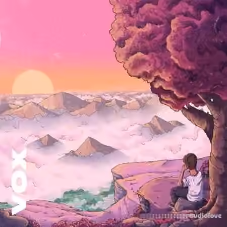 VOX Soulful Deep House Vocals [WAV]
