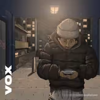 VOX UK Rap and Grime Vocals [WAV]