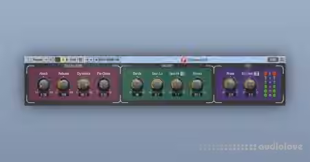 Voxengo Shumovick v2.2 [WiN]