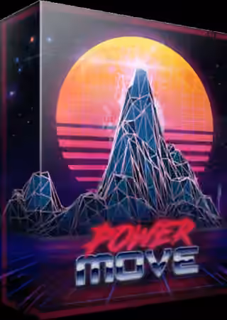 VSTBuzz Power Move [KONTAKT]