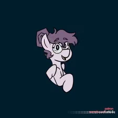 Vylet Patreon Pack Vol.2 [WAV]