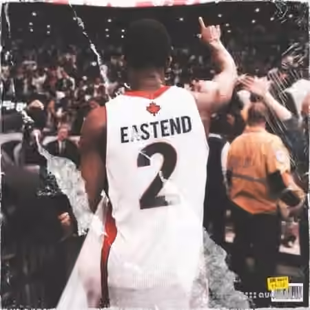 VZN Eastend Vol.2 [WAV]