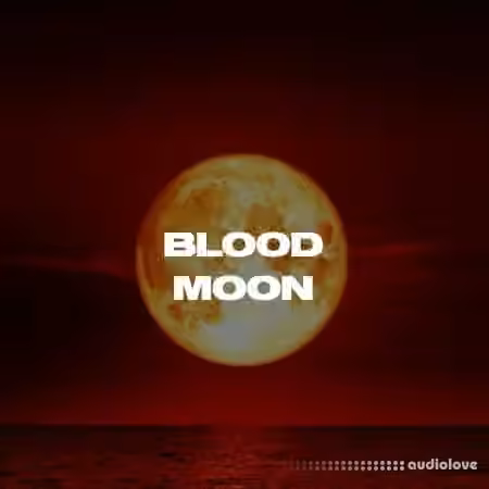 W6RST Tim Henson Blood Moon Tabs