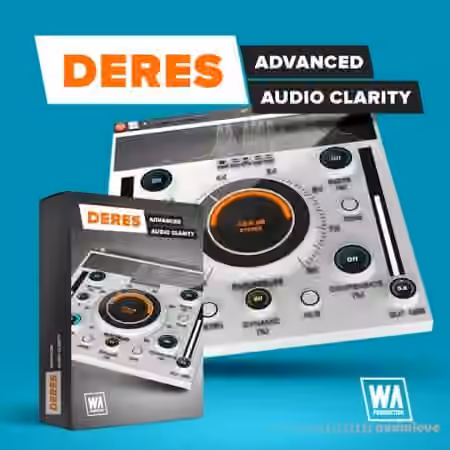 WA Production Deres v1.0.0 [WiN]