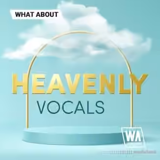 WA Production Heavenly Vocals [WAV]