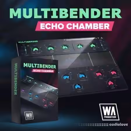 WA Production MultiBender v1.5.0 [WiN]