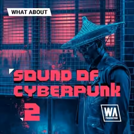 WA Production Sound of Cyberpunk 2 [MULTiFORMAT]