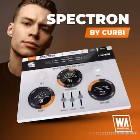 WA Production Spectron v1.0.0 [WiN]