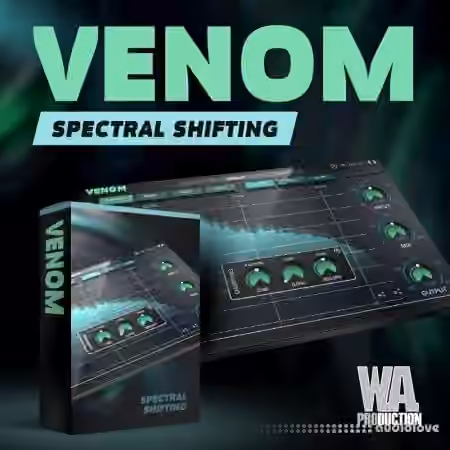 WA Production Venom v1.0.0.2 [WiN]