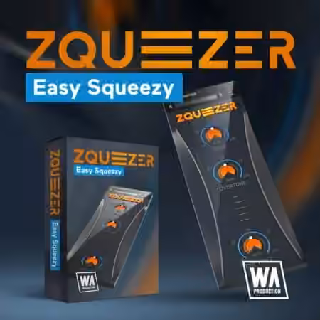 WA Production Zqueezer v1.0.4 [WiN]
