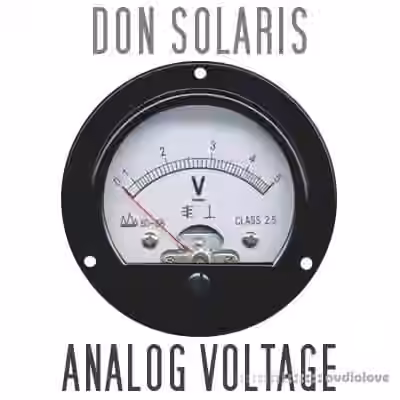 Waldorf Blofeld Analog Voltage Soundset by Don Solaris [Synth Presets]