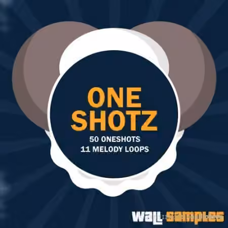 Wall Samples Oneshotz [WAV]