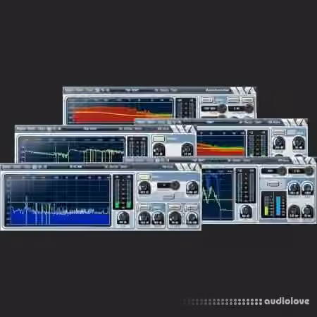 Wave Arts Master Restoration Suite 6 v6.09 [WiN]