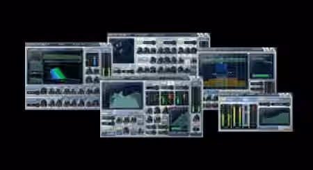 Wave Arts Power Suite 6 v6.19 [WiN]