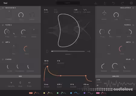 Wave Casual Nylon v1.0.1 x64 [WiN]