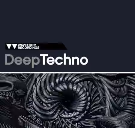 Waveform Recordings Deep Techno [WAV]