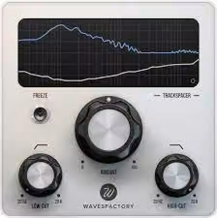 Wavesfactory Trackspacer v2.5.9 [U2B] [MacOSX]