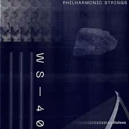 Wavetick Sounds Philharmonic Strings [WAV]