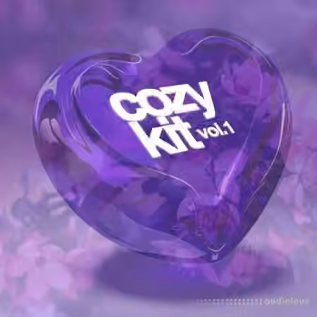WavStreet Cozy Kit Vol.1 [WAV]