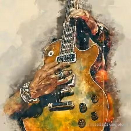 WavSupply A-Dawg Strum (Guitar Loop Kit) [WAV]