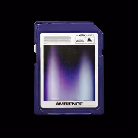 WavSupply Bryceunknwn Ambience (Loop Kit) [WAV]