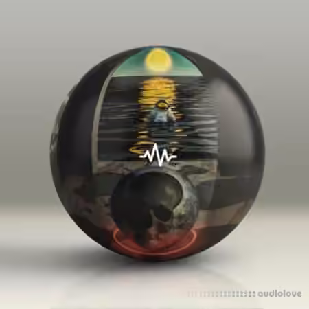 WavSupply DT DayDream (Drum Kit) [WAV, MiDi]