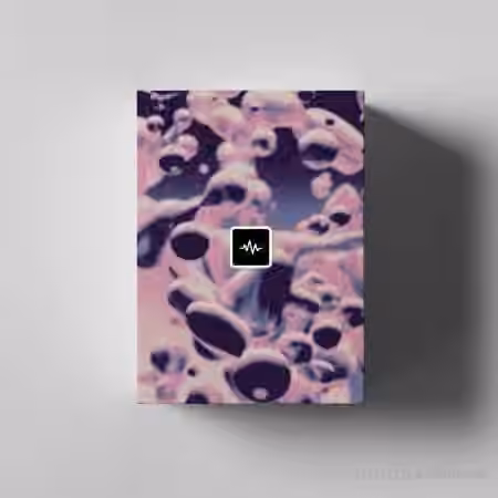 WavSupply Georgie Mischief (Loop Kit) [WAV]