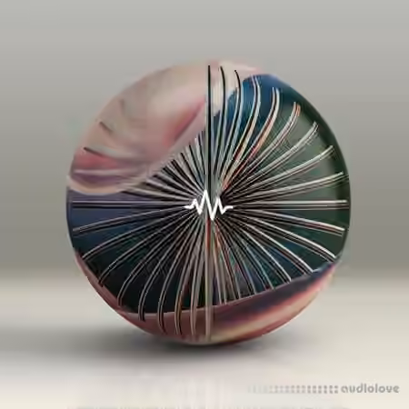 WavSupply georgie Rewind (Hi Hat MIDI Kit) [MiDi]