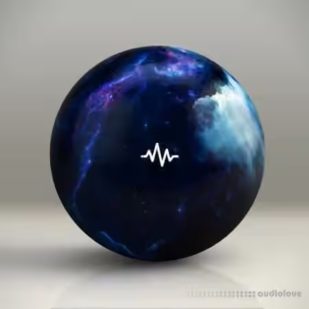 WavSupply Harry Mathews Transcend (Loop Kit) [WAV, MiDi]