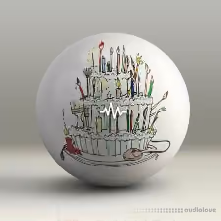 WavSupply John Luther Birthday (Loop Kit) [WAV]