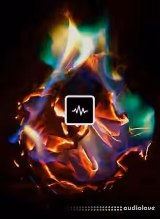 WavSupply JRHITMAKER Flare [MiDi]