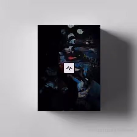 WavSupply KC Supreme Cyanide (Drum Kit) [WAV, MiDi]