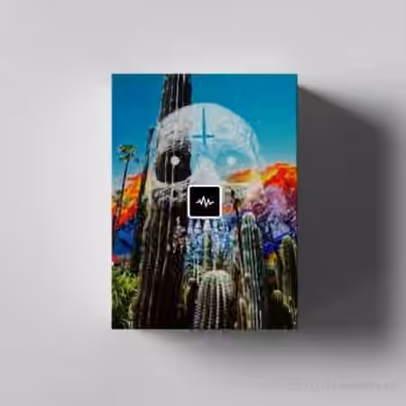 WavSupply KC Supreme Deja Vu Sample Kit (Stems + Midi) [WAV, MiDi]