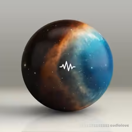 WavSupply Manso Cosmic (Loop Kit) [WAV]